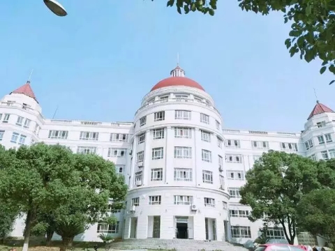 湖北第二师范学院文学院