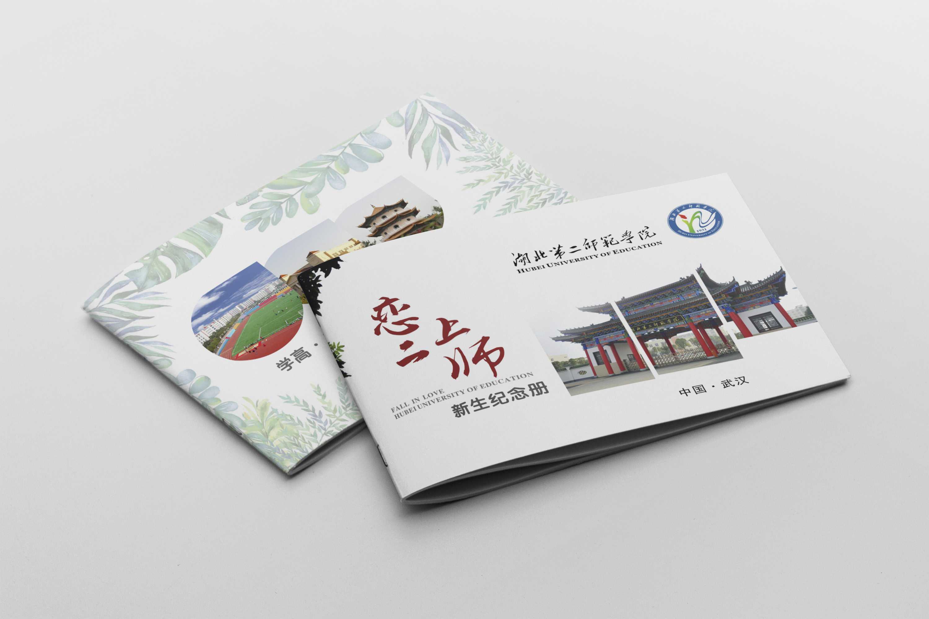 恋上二师