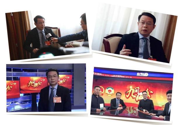 湖北第二师范学院校长郑军