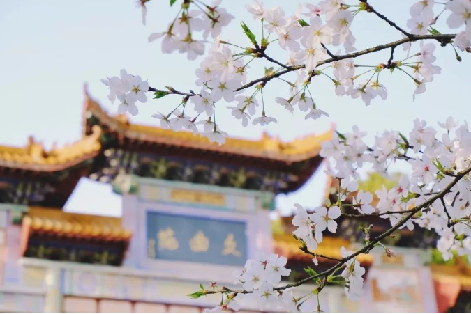 湖北第二师范学院
