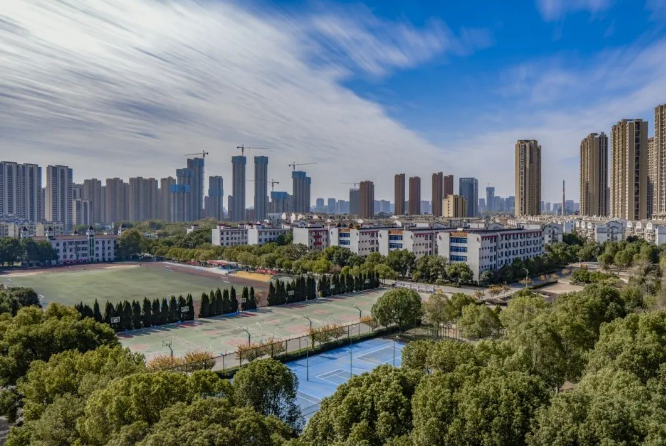 湖北第二师范学院