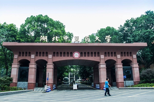 湖北中医药大学
