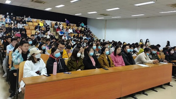 湖北第二师范学院自考
