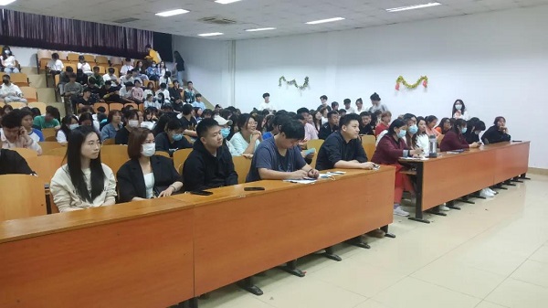 湖北第二师范学院自考本科
