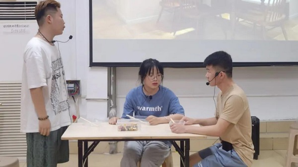 湖北第二师范学院自考本科