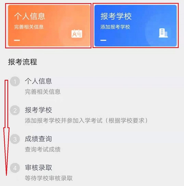 湖北第二师范学院自考本科