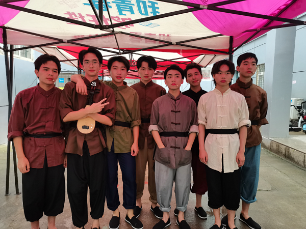 湖北第二师范学院自考本科